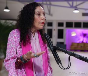 Conmemoración del 42 aniversario de la Gran Cruzada Nacional de Alfabetización