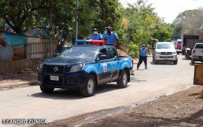 Primer Ejercicio Nacional de Preparación para proteger la vida 2022