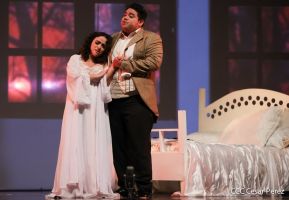  Primera Temporada Lírica INCANTO 2022