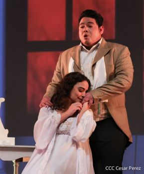  Primera Temporada Lírica INCANTO 2022