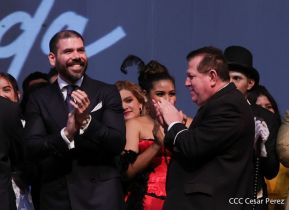  Primera Temporada Lírica INCANTO 2022