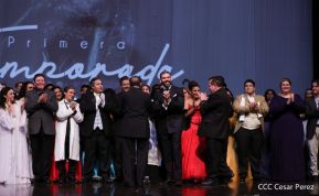  Primera Temporada Lírica INCANTO 2022