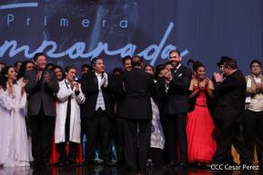  Primera Temporada Lírica INCANTO 2022