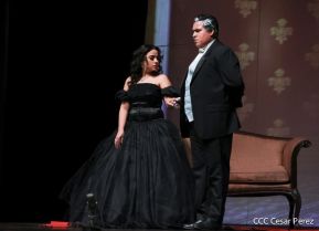  Primera Temporada Lírica INCANTO 2022