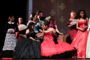  Primera Temporada Lírica INCANTO 2022