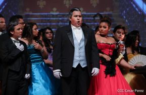  Primera Temporada Lírica INCANTO 2022