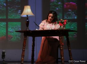  Primera Temporada Lírica INCANTO 2022