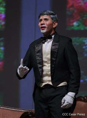  Primera Temporada Lírica INCANTO 2022