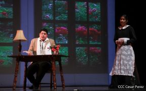  Primera Temporada Lírica INCANTO 2022