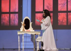  Primera Temporada Lírica INCANTO 2022