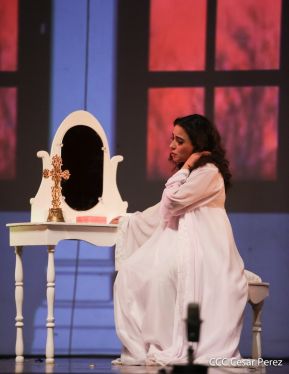  Primera Temporada Lírica INCANTO 2022