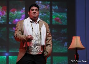  Primera Temporada Lírica INCANTO 2022