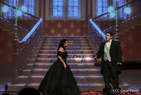  Primera Temporada Lírica INCANTO 2022