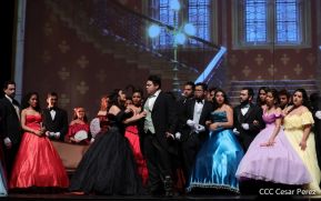  Primera Temporada Lírica INCANTO 2022