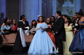  Primera Temporada Lírica INCANTO 2022