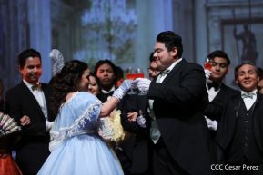  Primera Temporada Lírica INCANTO 2022