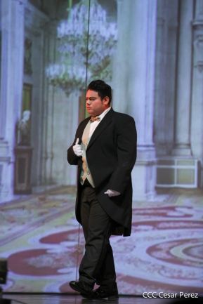  Primera Temporada Lírica INCANTO 2022