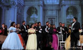  Primera Temporada Lírica INCANTO 2022