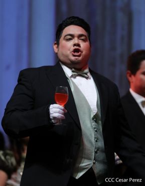  Primera Temporada Lírica INCANTO 2022