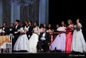  Primera Temporada Lírica INCANTO 2022