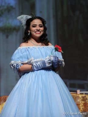  Primera Temporada Lírica INCANTO 2022