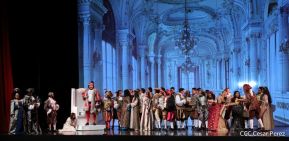  Primera Temporada Lírica INCANTO 2022