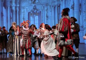  Primera Temporada Lírica INCANTO 2022