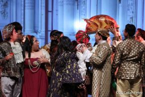  Primera Temporada Lírica INCANTO 2022