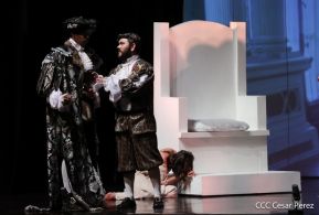  Primera Temporada Lírica INCANTO 2022