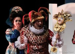  Primera Temporada Lírica INCANTO 2022