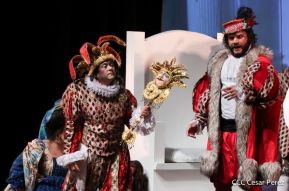  Primera Temporada Lírica INCANTO 2022