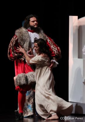  Primera Temporada Lírica INCANTO 2022