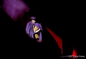  Primera Temporada Lírica INCANTO 2022