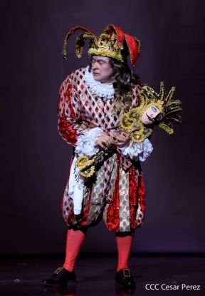  Primera Temporada Lírica INCANTO 2022