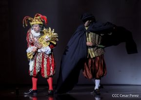  Primera Temporada Lírica INCANTO 2022