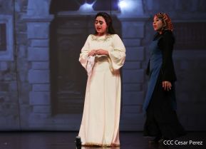  Primera Temporada Lírica INCANTO 2022