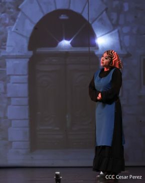  Primera Temporada Lírica INCANTO 2022