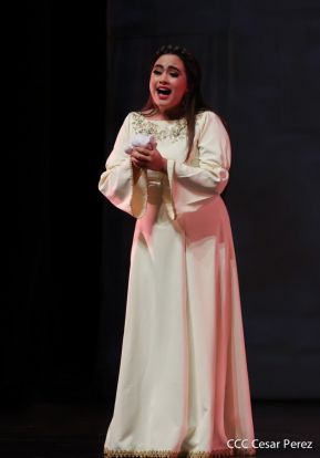  Primera Temporada Lírica INCANTO 2022