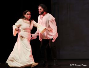  Primera Temporada Lírica INCANTO 2022