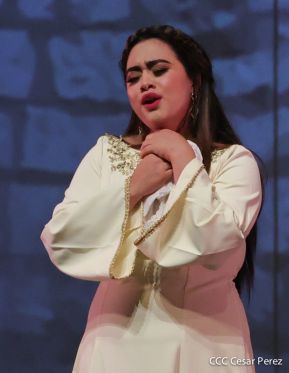  Primera Temporada Lírica INCANTO 2022