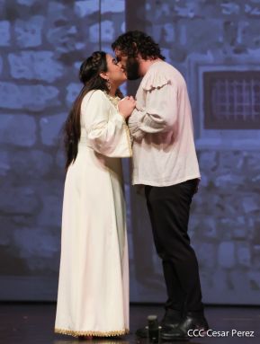  Primera Temporada Lírica INCANTO 2022