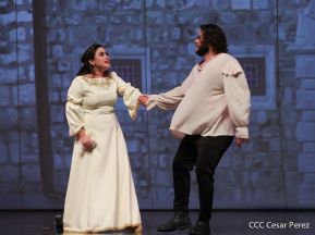  Primera Temporada Lírica INCANTO 2022