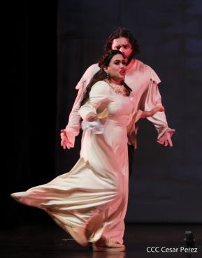  Primera Temporada Lírica INCANTO 2022