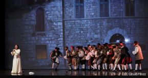  Primera Temporada Lírica INCANTO 2022