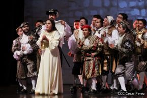  Primera Temporada Lírica INCANTO 2022