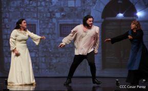  Primera Temporada Lírica INCANTO 2022