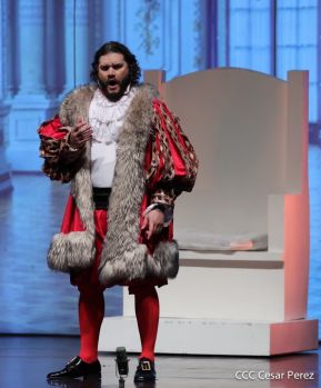  Primera Temporada Lírica INCANTO 2022