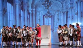  Primera Temporada Lírica INCANTO 2022