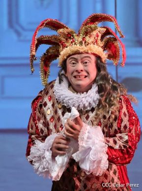  Primera Temporada Lírica INCANTO 2022