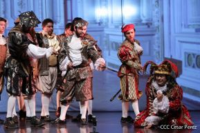  Primera Temporada Lírica INCANTO 2022